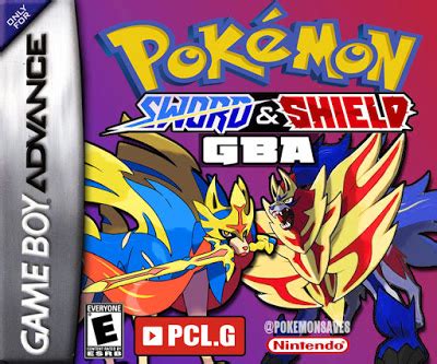 pokemon gba file download.